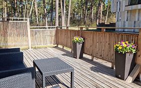 Apartamenti Romantika